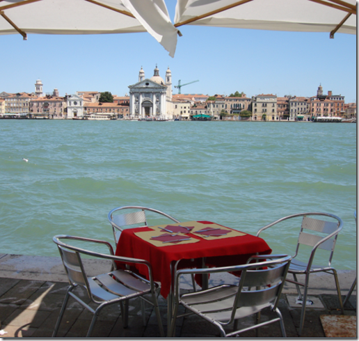 Patricia Gray | Interior Design Blog™: The Island of Giudecca